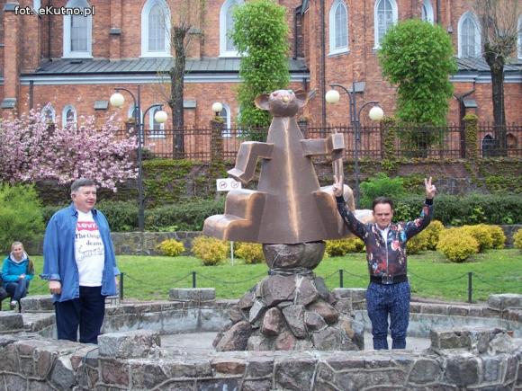 Zmiennicy to MY! Klimat PRL na 1 Maja