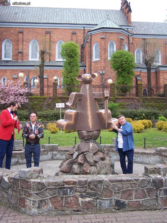 Zmiennicy to MY! Klimat PRL na 1 Maja