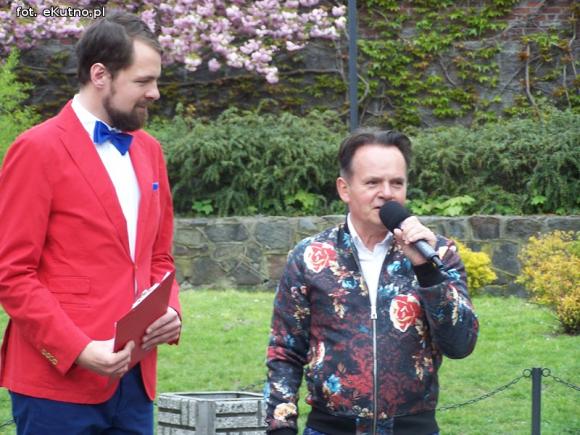 Zmiennicy to MY! Klimat PRL na 1 Maja