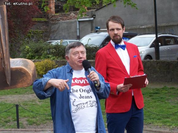 Zmiennicy to MY! Klimat PRL na 1 Maja