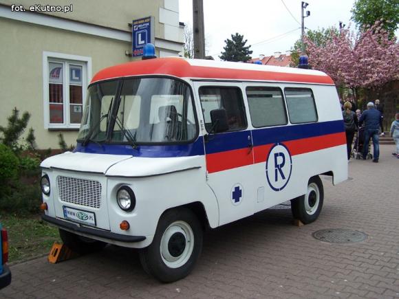 Zmiennicy to MY! Klimat PRL na 1 Maja