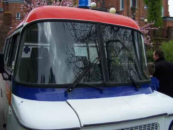 Zmiennicy to MY! Klimat PRL na 1 Maja