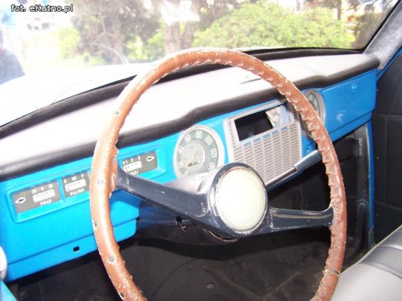 Zmiennicy to MY! Klimat PRL na 1 Maja