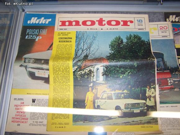 Zmiennicy to MY! Klimat PRL na 1 Maja