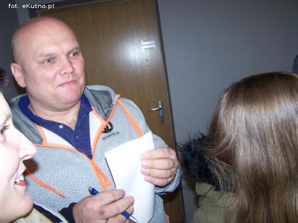 Zmiennicy to MY! Klimat PRL na 1 Maja