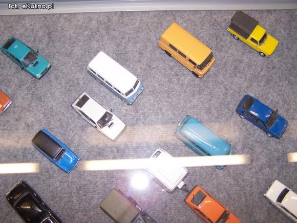 Zmiennicy to MY! Klimat PRL na 1 Maja