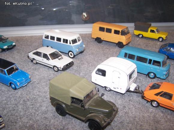 Zmiennicy to MY! Klimat PRL na 1 Maja