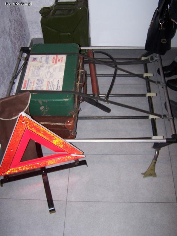 Zmiennicy to MY! Klimat PRL na 1 Maja