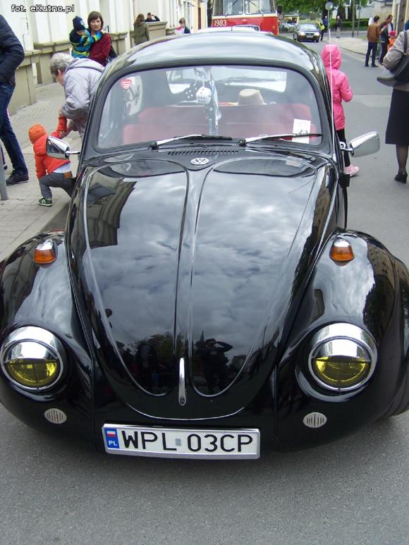 Zmiennicy to MY! Klimat PRL na 1 Maja