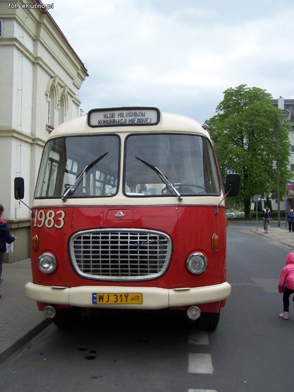 Zmiennicy to MY! Klimat PRL na 1 Maja