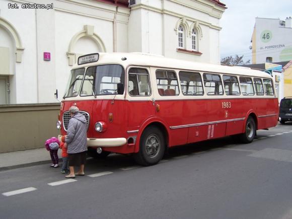 Zmiennicy to MY! Klimat PRL na 1 Maja