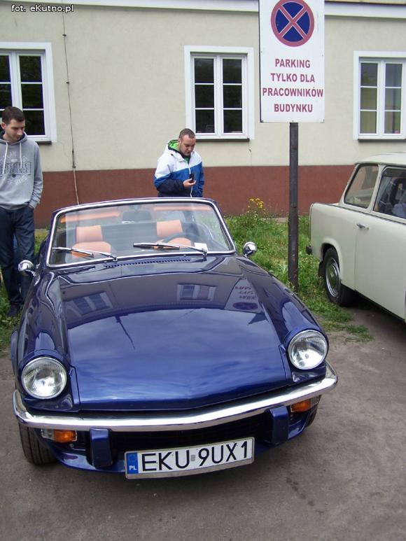 Zmiennicy to MY! Klimat PRL na 1 Maja