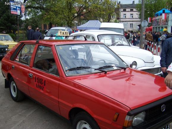 Zmiennicy to MY! Klimat PRL na 1 Maja