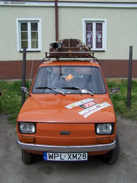 Zmiennicy to MY! Klimat PRL na 1 Maja