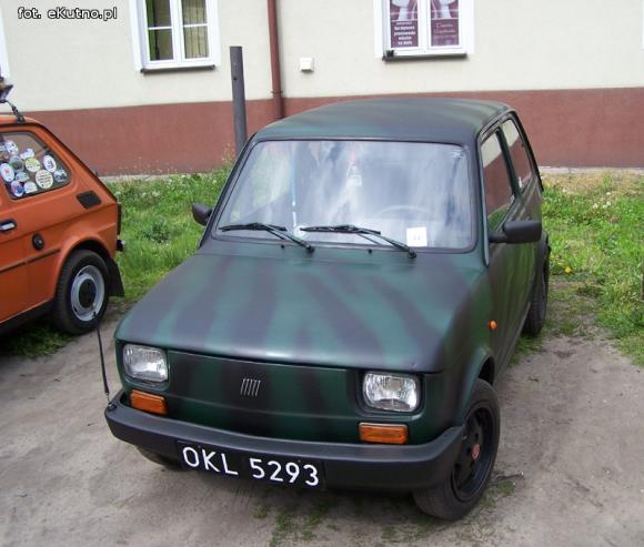 Zmiennicy to MY! Klimat PRL na 1 Maja