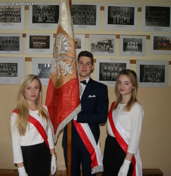 W życiu liczą się tylko chwile...W Kasprowiczu pożegnano tegorocznych absolwentów