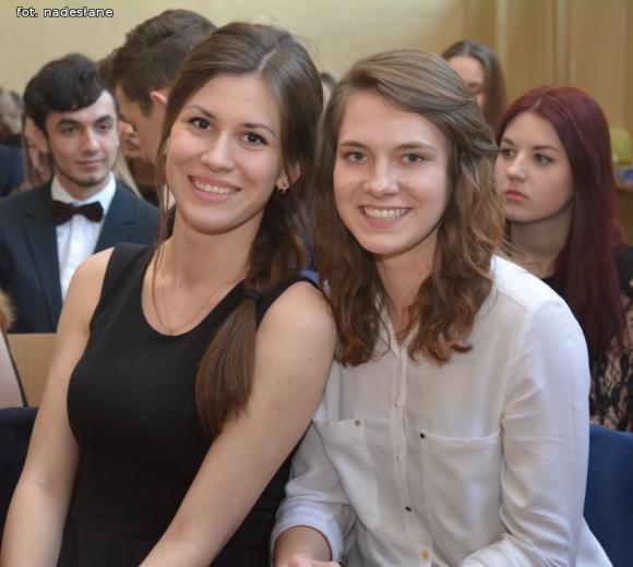 W życiu liczą się tylko chwile...W Kasprowiczu pożegnano tegorocznych absolwentów