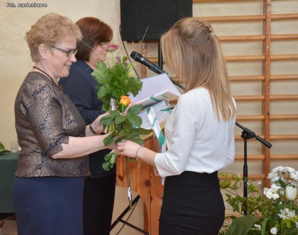 W życiu liczą się tylko chwile...W Kasprowiczu pożegnano tegorocznych absolwentów