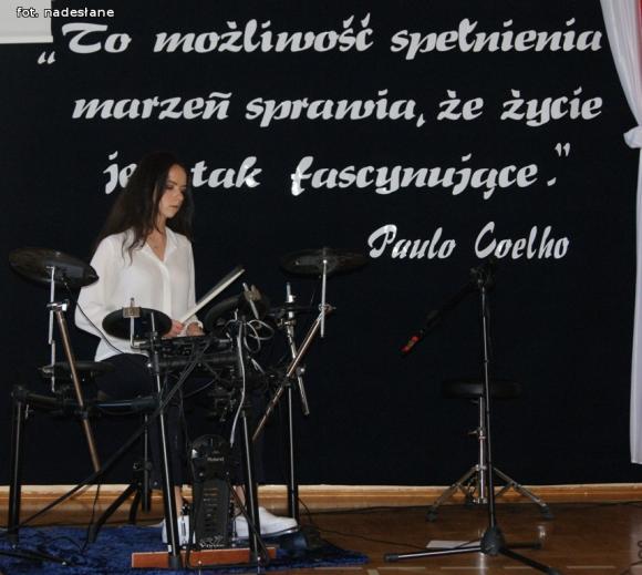 W życiu liczą się tylko chwile...W Kasprowiczu pożegnano tegorocznych absolwentów