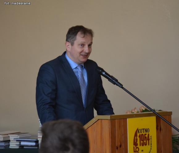 W życiu liczą się tylko chwile...W Kasprowiczu pożegnano tegorocznych absolwentów