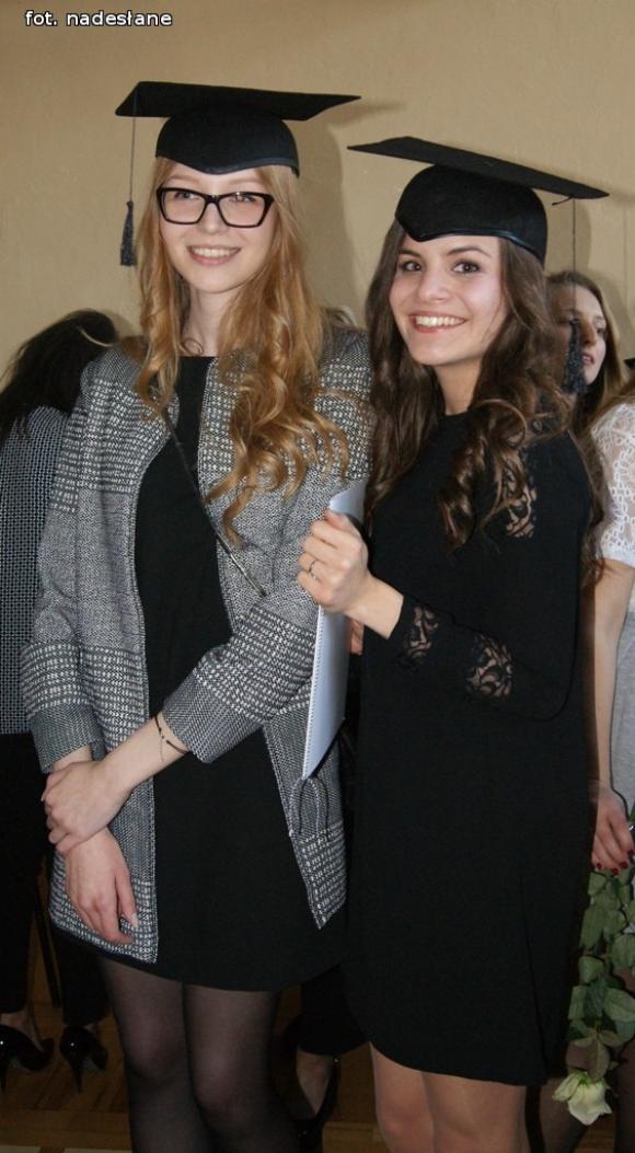 W życiu liczą się tylko chwile...W Kasprowiczu pożegnano tegorocznych absolwentów