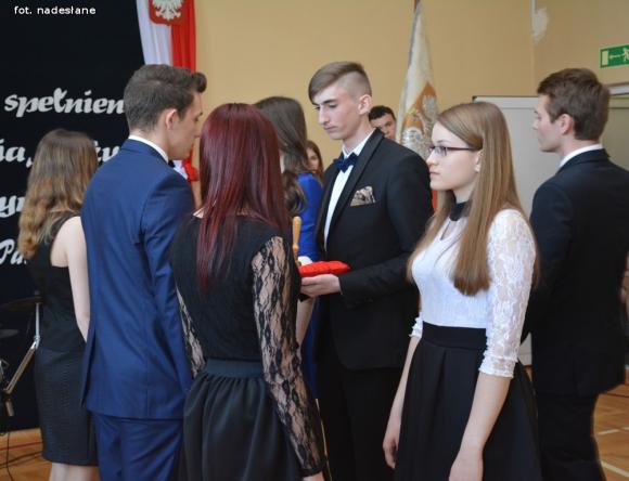 W życiu liczą się tylko chwile...W Kasprowiczu pożegnano tegorocznych absolwentów