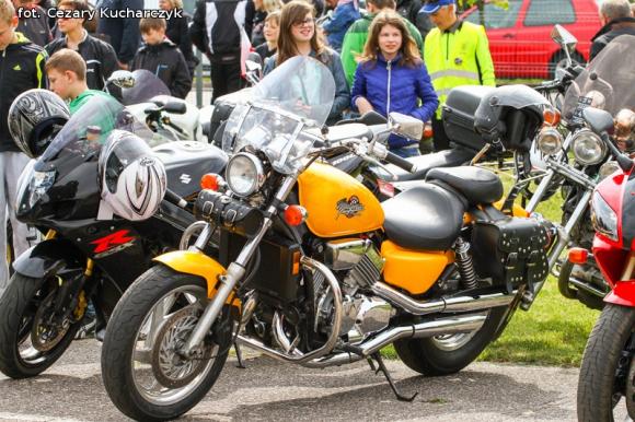 V Krośniewicki Zlot Pojazdów Mechanicznych za nami