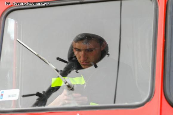 V Krośniewicki Zlot Pojazdów Mechanicznych za nami