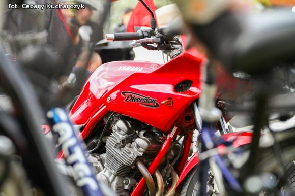 V Krośniewicki Zlot Pojazdów Mechanicznych za nami