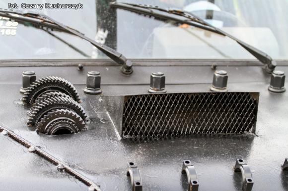 V Krośniewicki Zlot Pojazdów Mechanicznych za nami