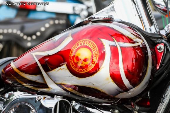 V Krośniewicki Zlot Pojazdów Mechanicznych za nami