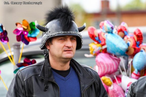 V Krośniewicki Zlot Pojazdów Mechanicznych za nami