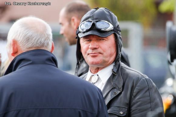 V Krośniewicki Zlot Pojazdów Mechanicznych za nami