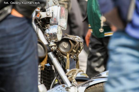 V Krośniewicki Zlot Pojazdów Mechanicznych za nami