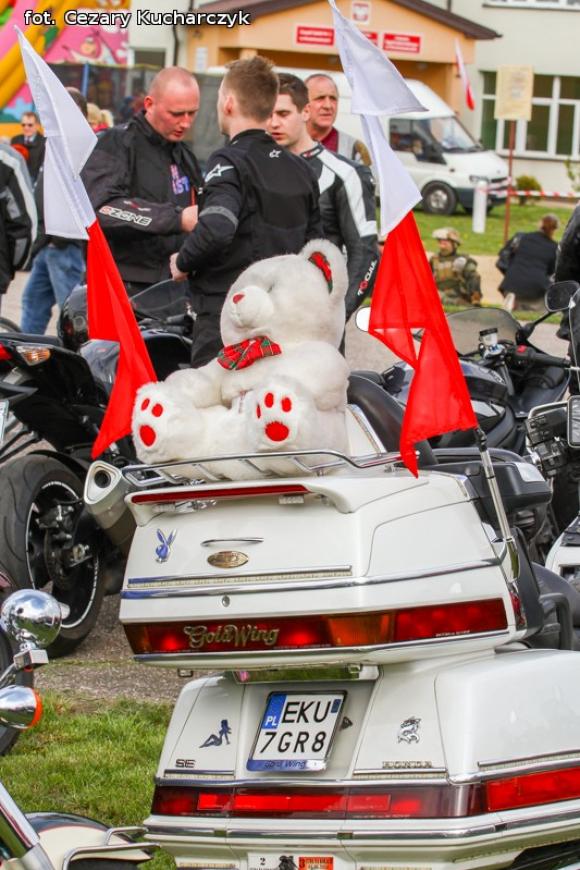 V Krośniewicki Zlot Pojazdów Mechanicznych za nami