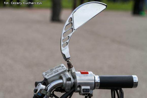 V Krośniewicki Zlot Pojazdów Mechanicznych za nami