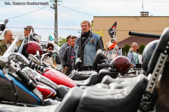 V Krośniewicki Zlot Pojazdów Mechanicznych za nami