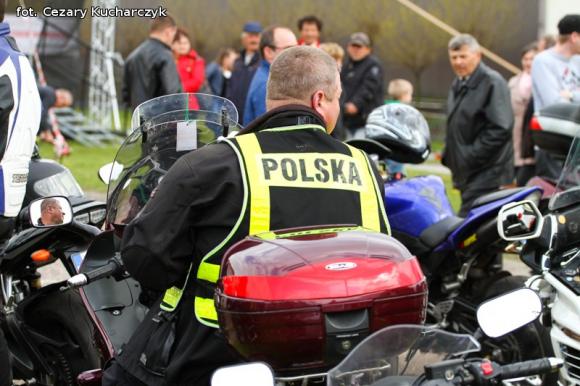 V Krośniewicki Zlot Pojazdów Mechanicznych za nami