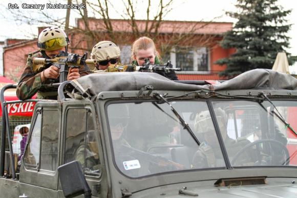 V Krośniewicki Zlot Pojazdów Mechanicznych za nami