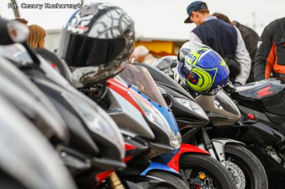 V Krośniewicki Zlot Pojazdów Mechanicznych za nami