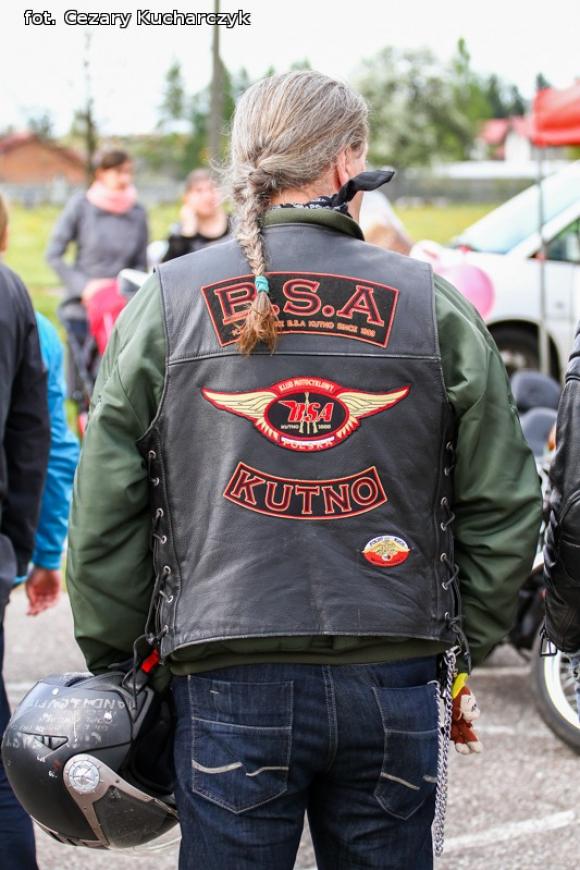 V Krośniewicki Zlot Pojazdów Mechanicznych za nami