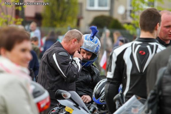 V Krośniewicki Zlot Pojazdów Mechanicznych za nami