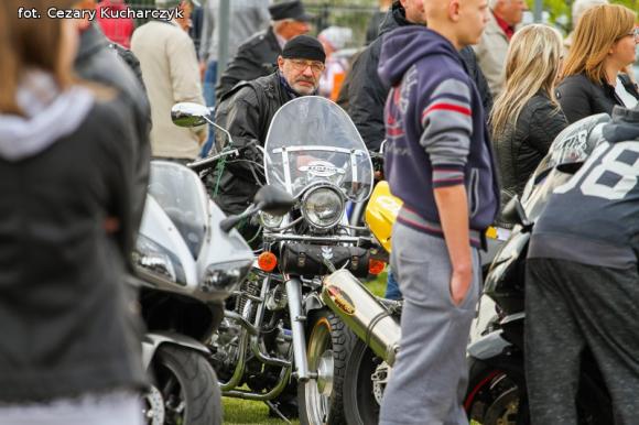 V Krośniewicki Zlot Pojazdów Mechanicznych za nami