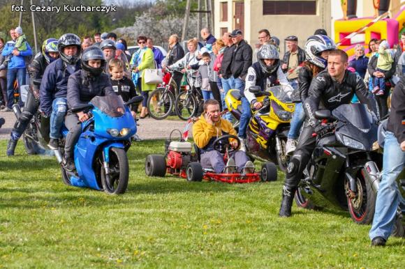 V Krośniewicki Zlot Pojazdów Mechanicznych za nami