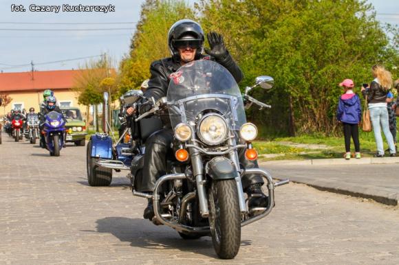 V Krośniewicki Zlot Pojazdów Mechanicznych za nami