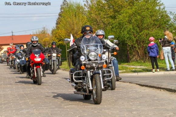 V Krośniewicki Zlot Pojazdów Mechanicznych za nami