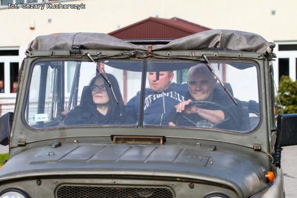 V Krośniewicki Zlot Pojazdów Mechanicznych za nami