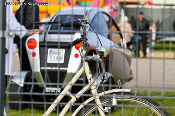 V Krośniewicki Zlot Pojazdów Mechanicznych za nami