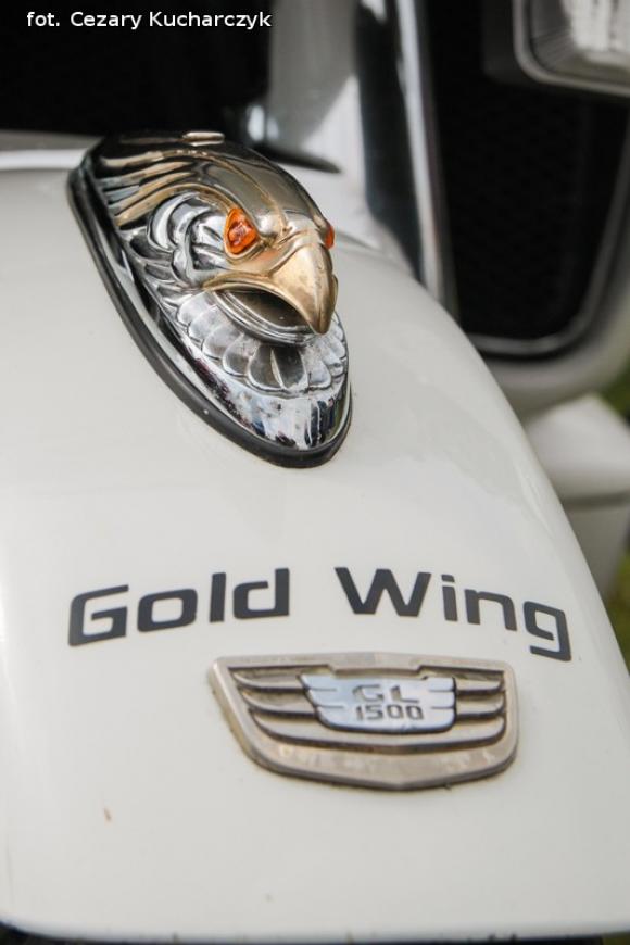 V Krośniewicki Zlot Pojazdów Mechanicznych za nami