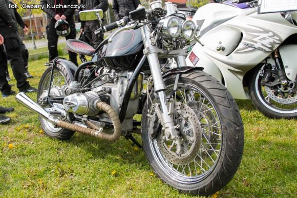 V Krośniewicki Zlot Pojazdów Mechanicznych za nami